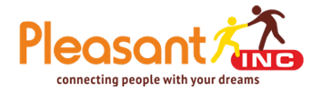 Pleasant Inc